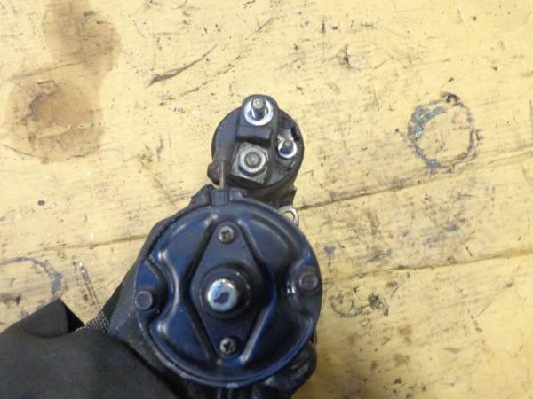 DEMARREUR CLASSE A/B - Vue 3